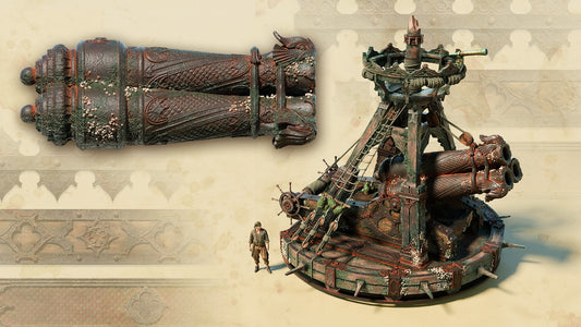 Rethinking Prop Design