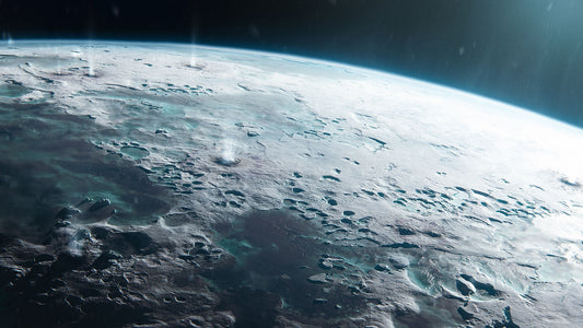 Planets & Stars